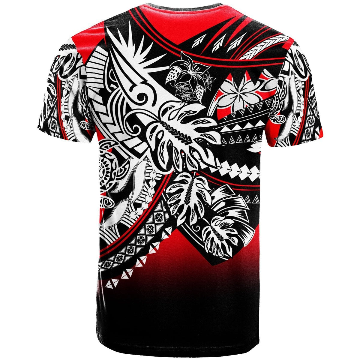 Tribal | T-shirt 3052O | Jetblue