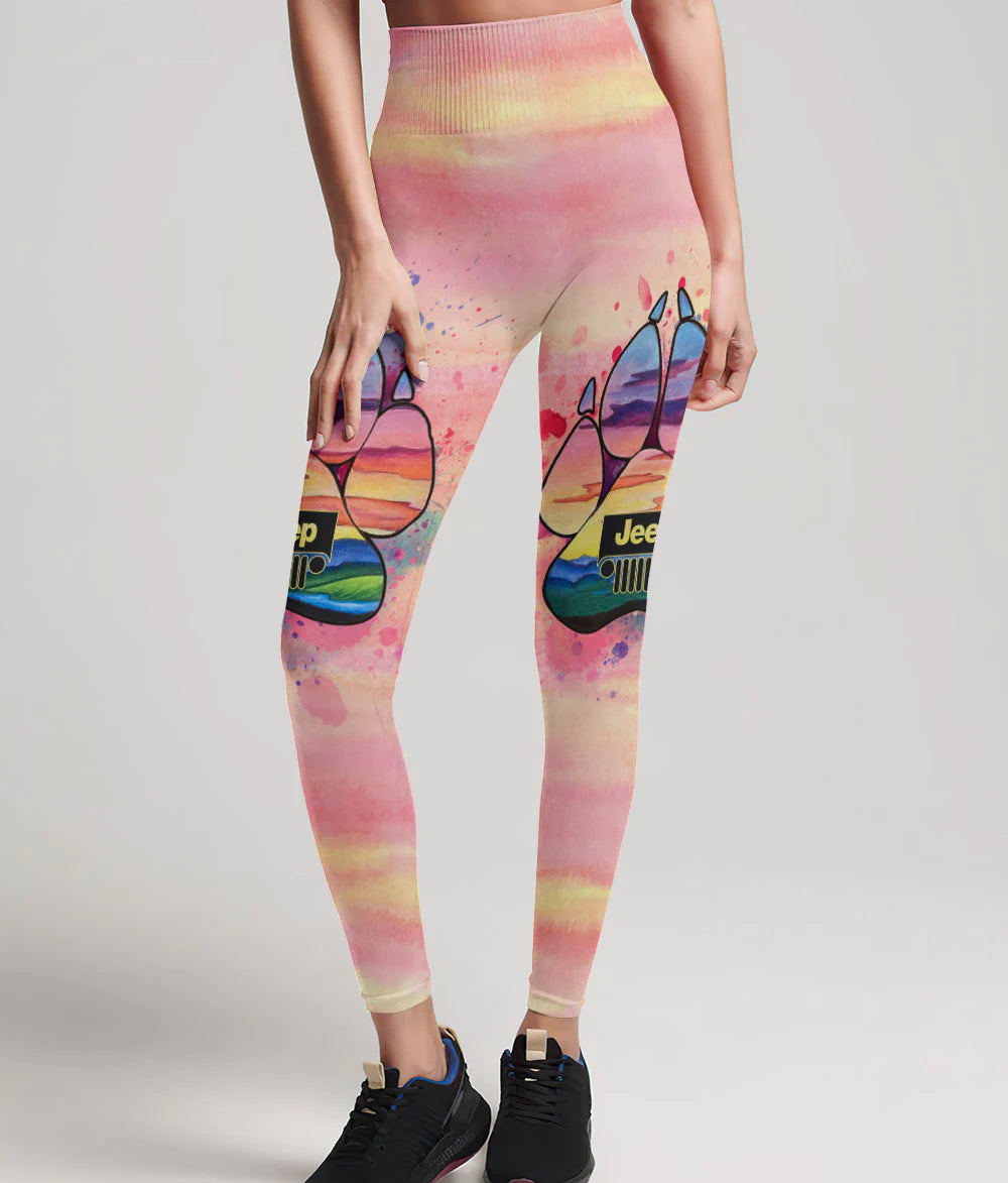 cute-just-a-girl-who-loves-jeeps-and-dogs-leggings