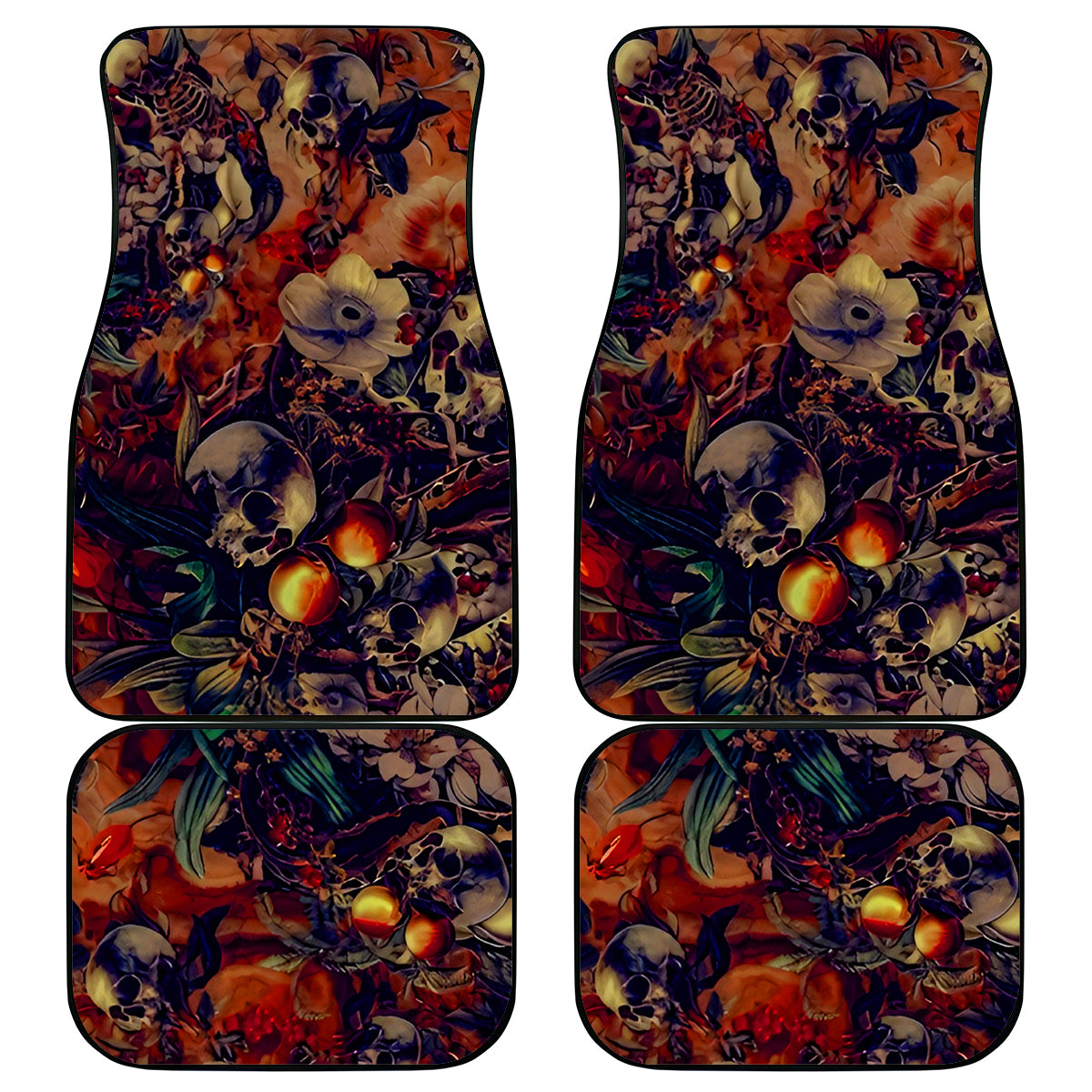 isabell-skull-art-car-mats