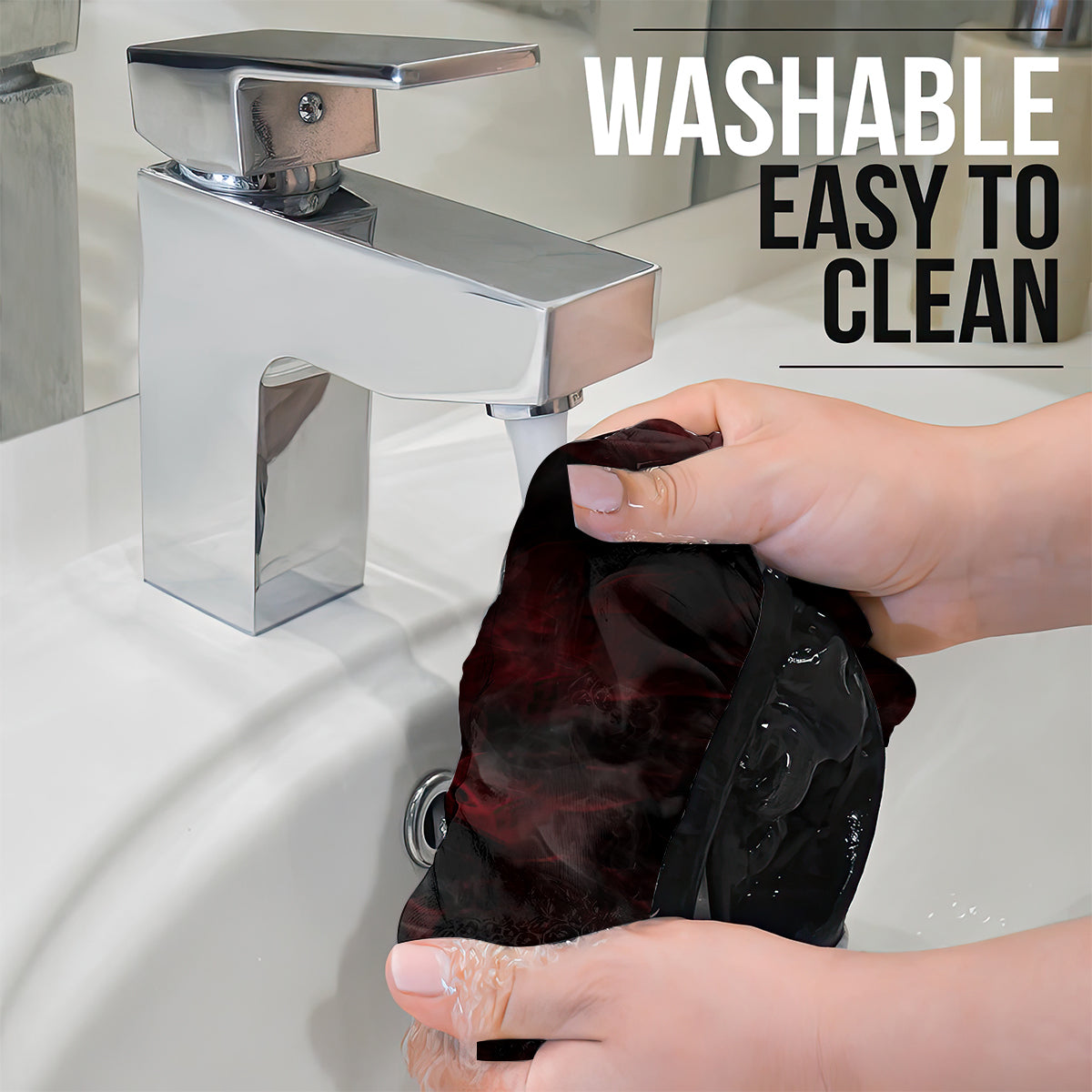 personalised-native-american-chief-skull-steering-wheel-cover-rose-skull