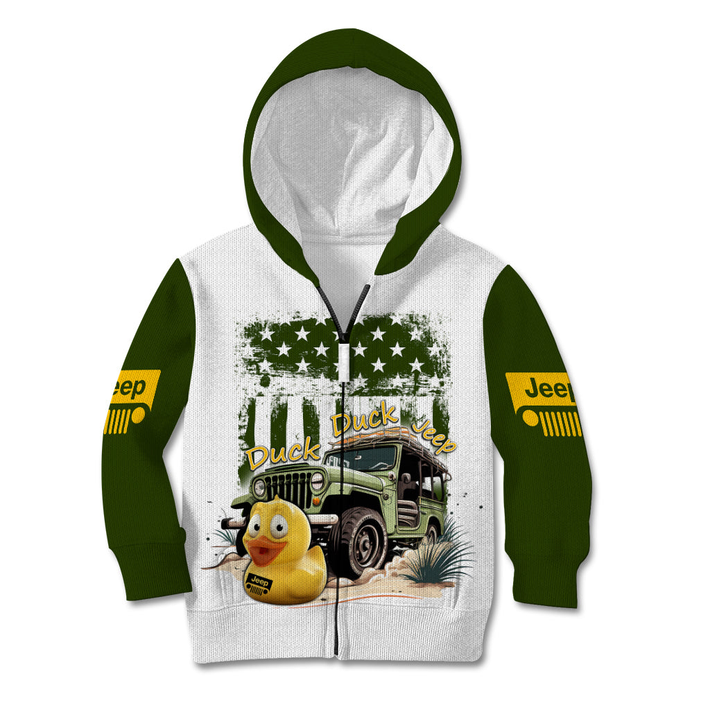 duck-duck-jeep-kid-hoodie-i-dont-give-a-duck-mix-green-american-flag
