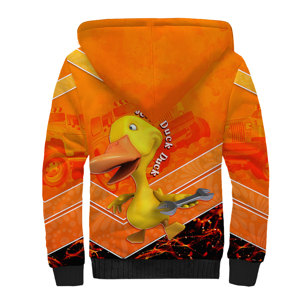 duck-duck-jeep-sherpa-hoodie-a-wrench-with-the-golden-duck