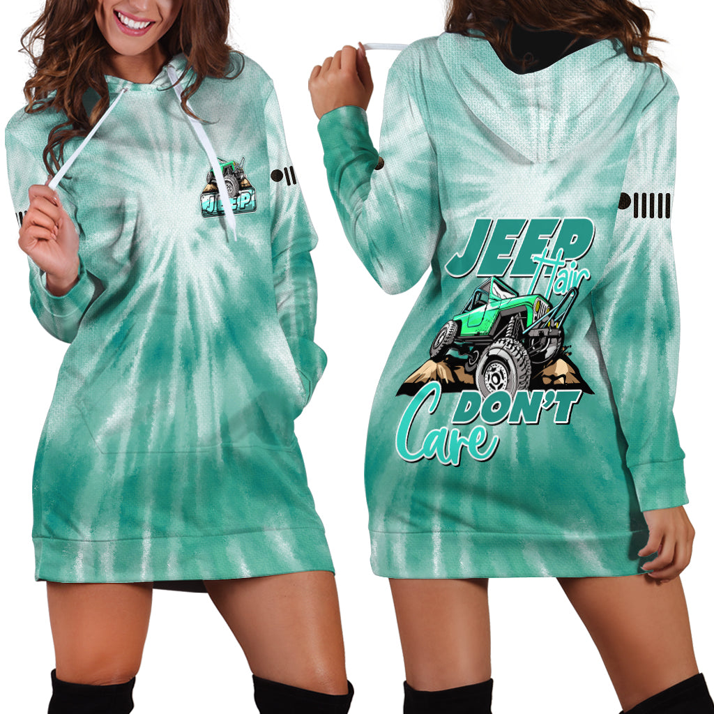 green-jeep-tie-dye-hoodie-dress-jeep-hair-dont-care