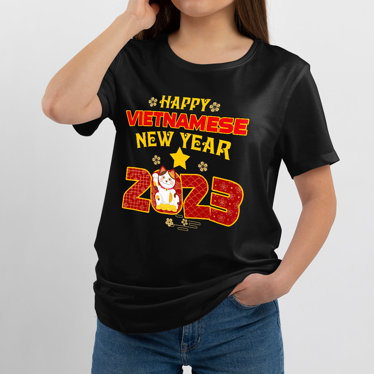 happy-new-year-2023-t-shirt-vietnamese-lunar-new-year-vietnamese-lunar-new-year-t-shirt