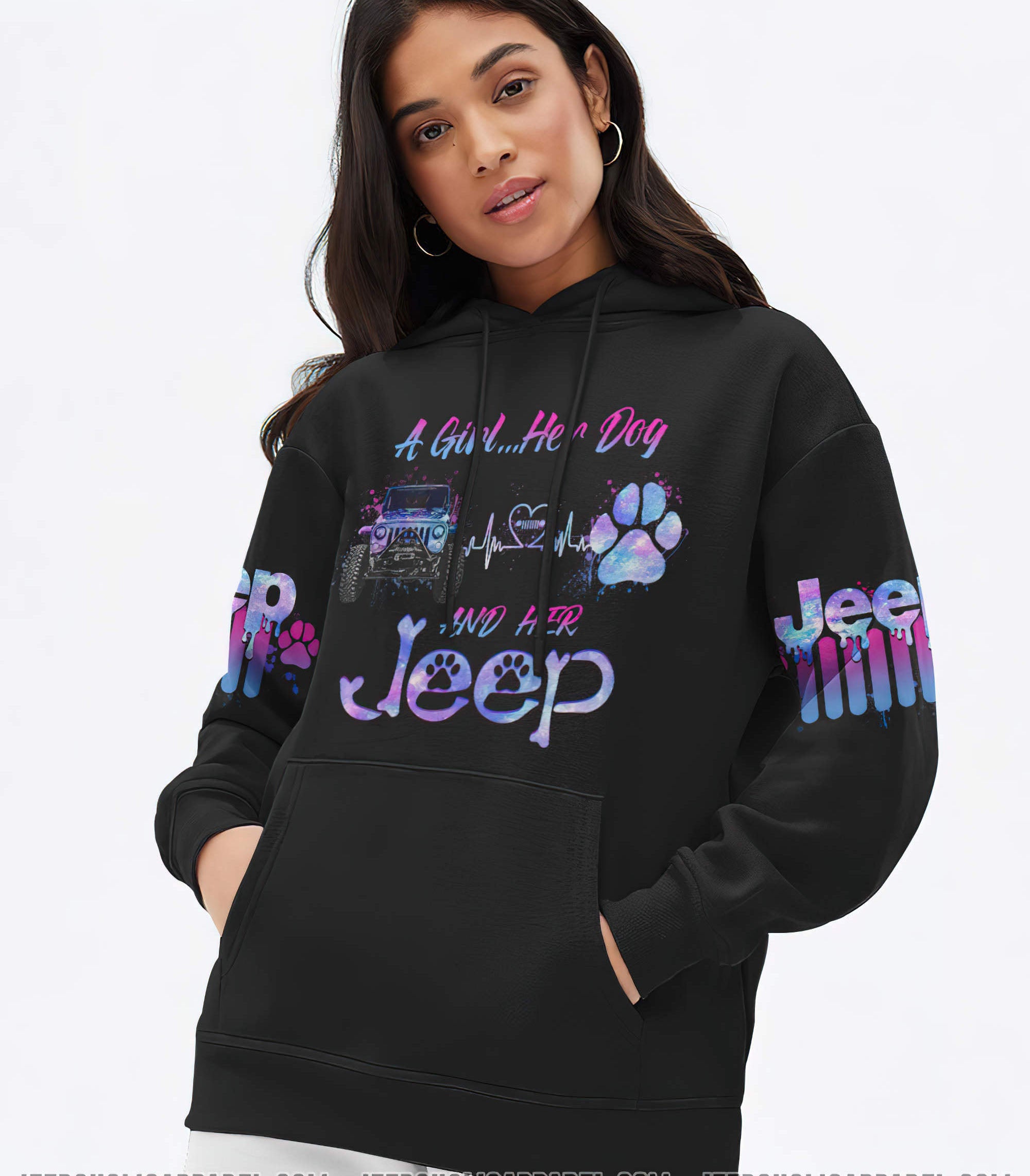 a-girl-her-dog-and-her-jeep-hoodie