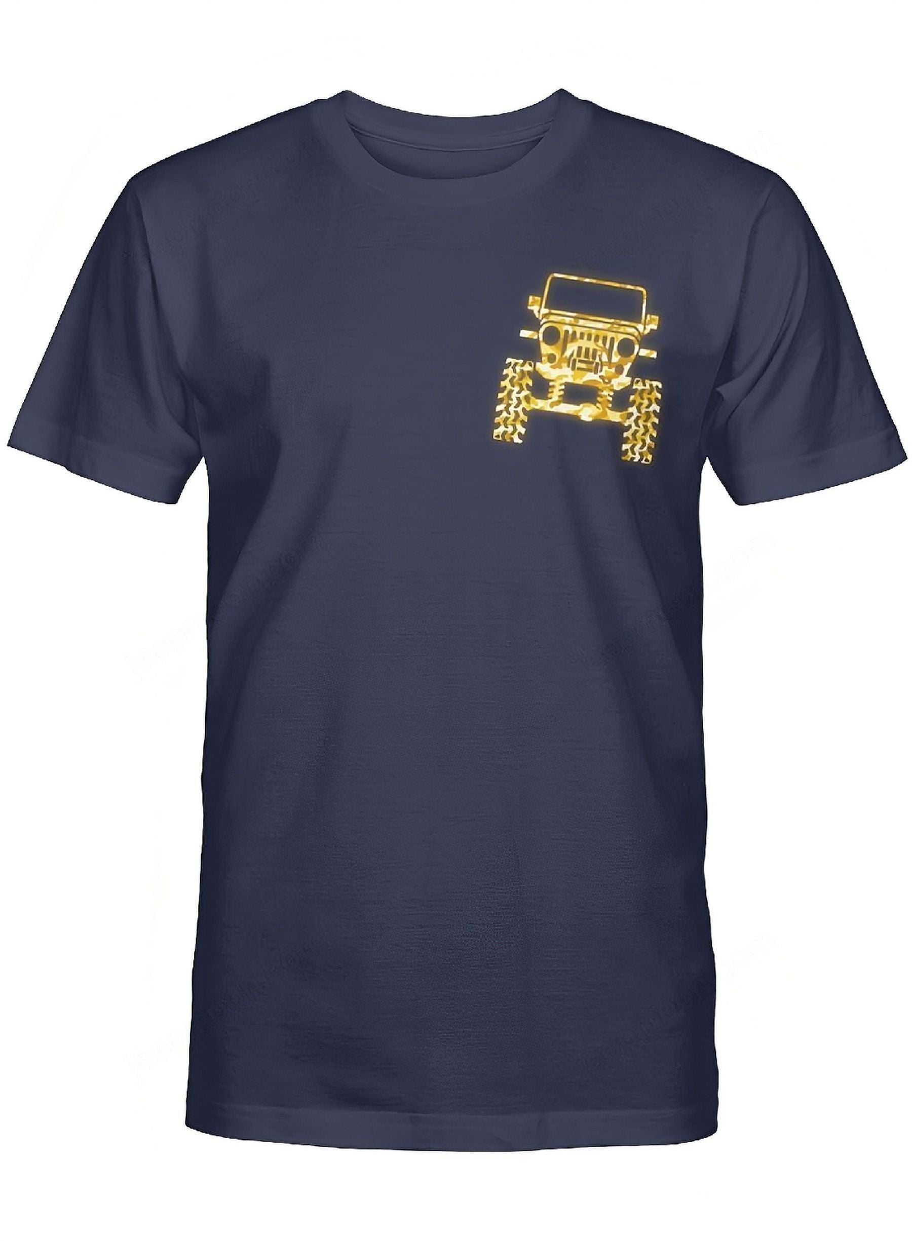 heart-crusher-hunter-t-shirt