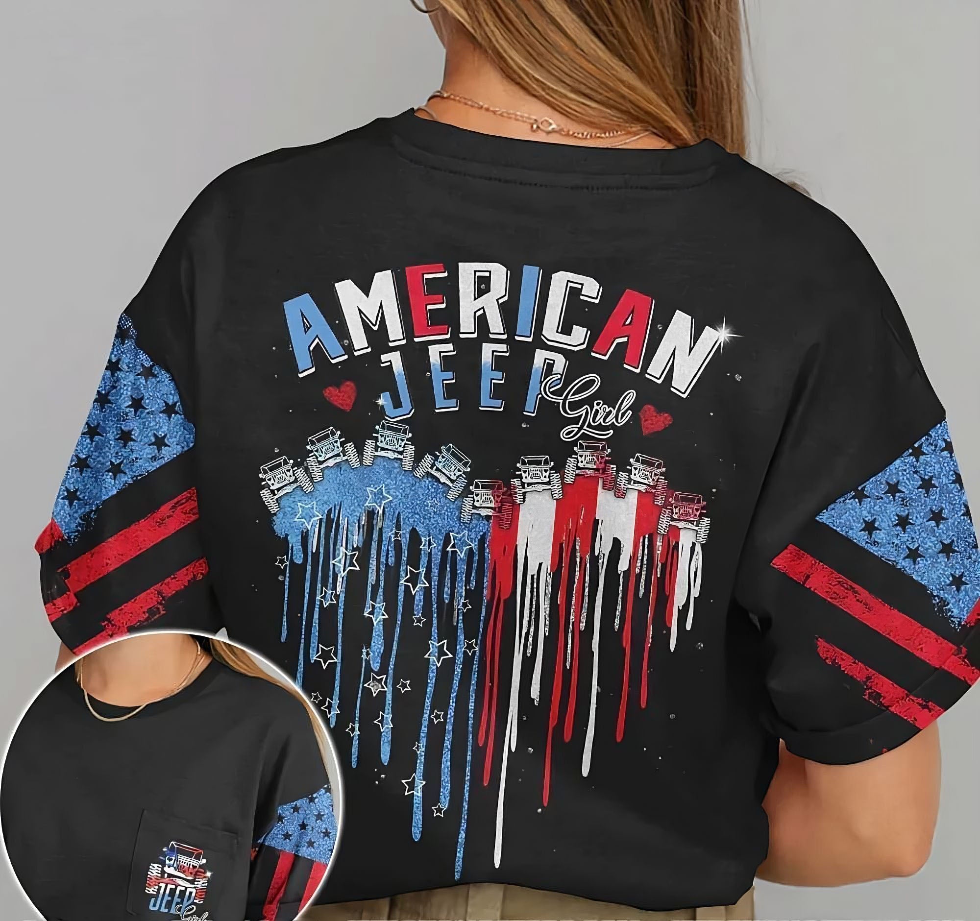 american-jeep-girl-all-over-print-black-t-shirt