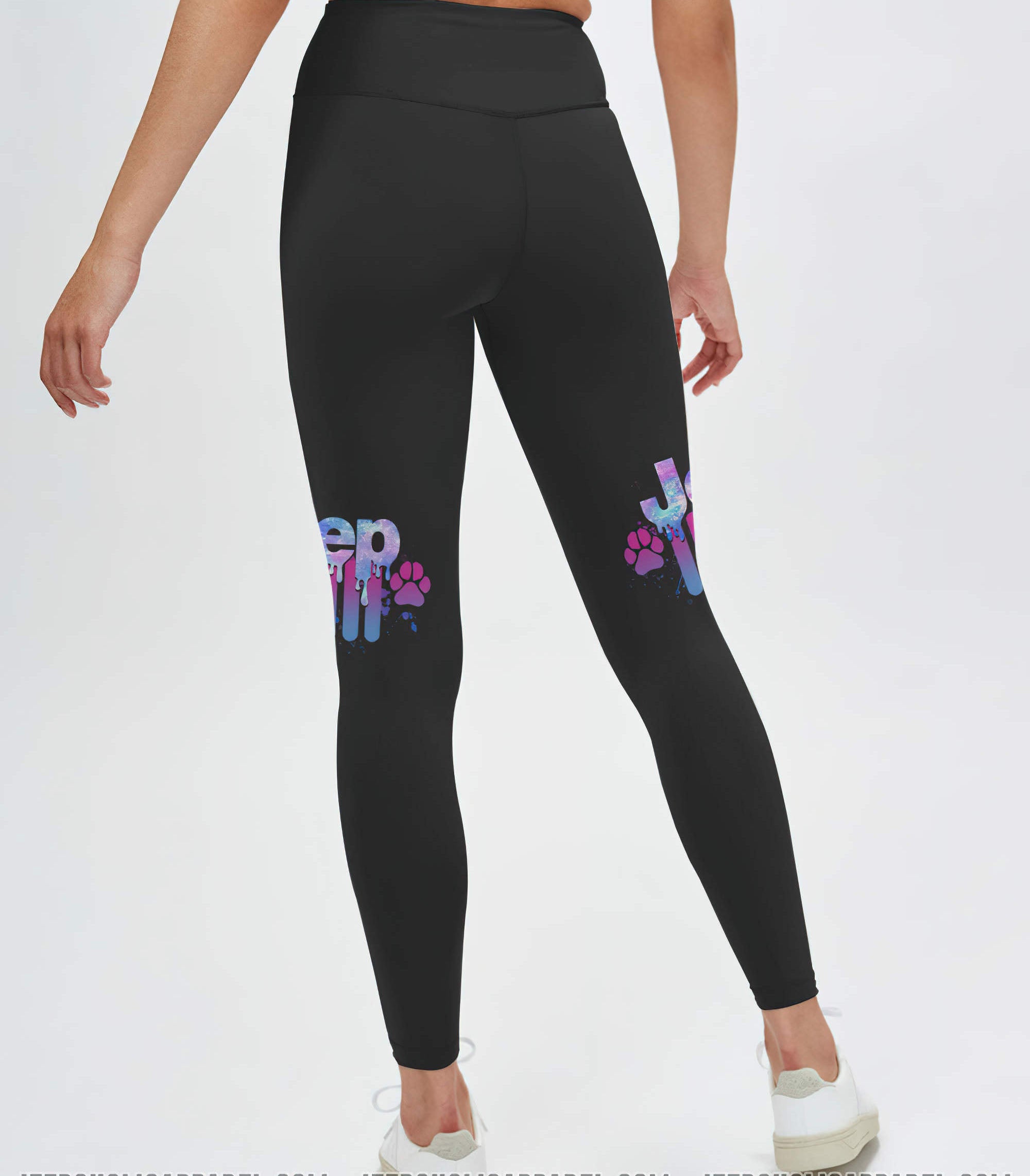 a-girl-her-dog-and-her-jeep-leggings