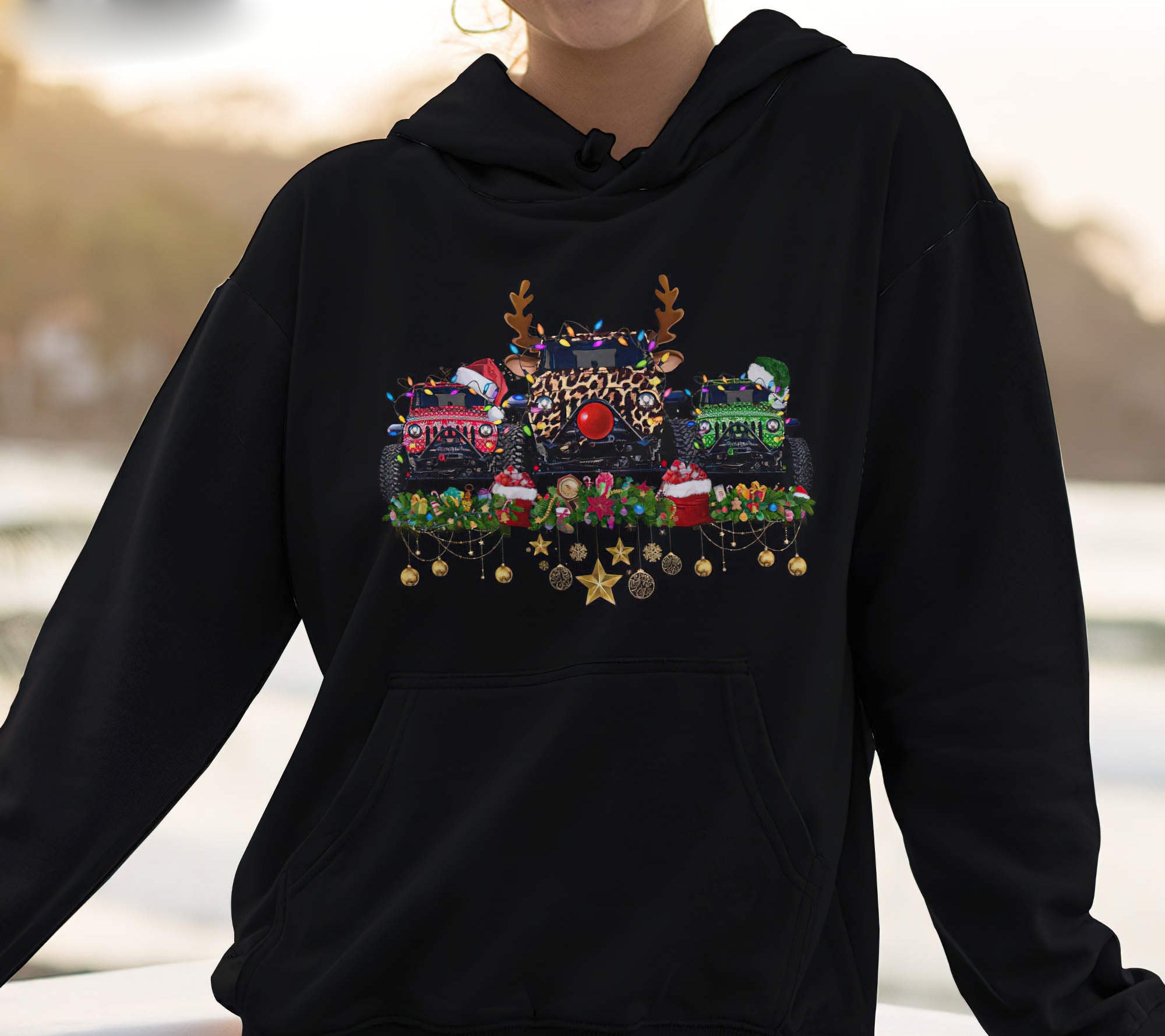 3-jeeps-christmas-2d-hoodie