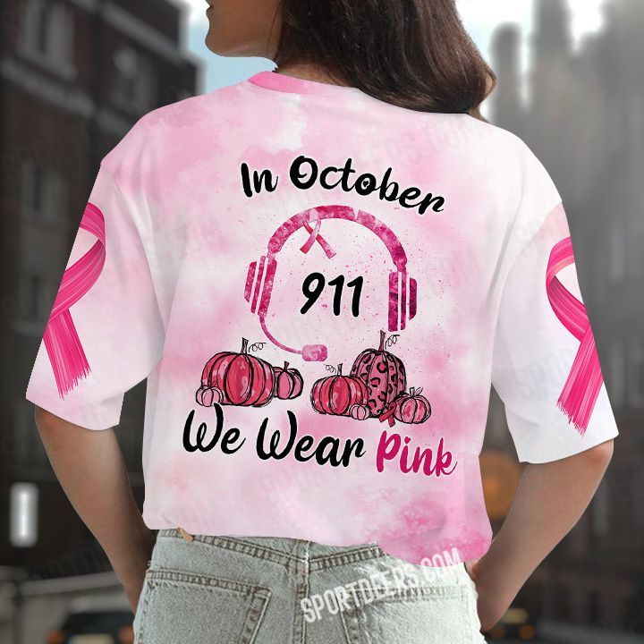 wear-pink-t-shirt