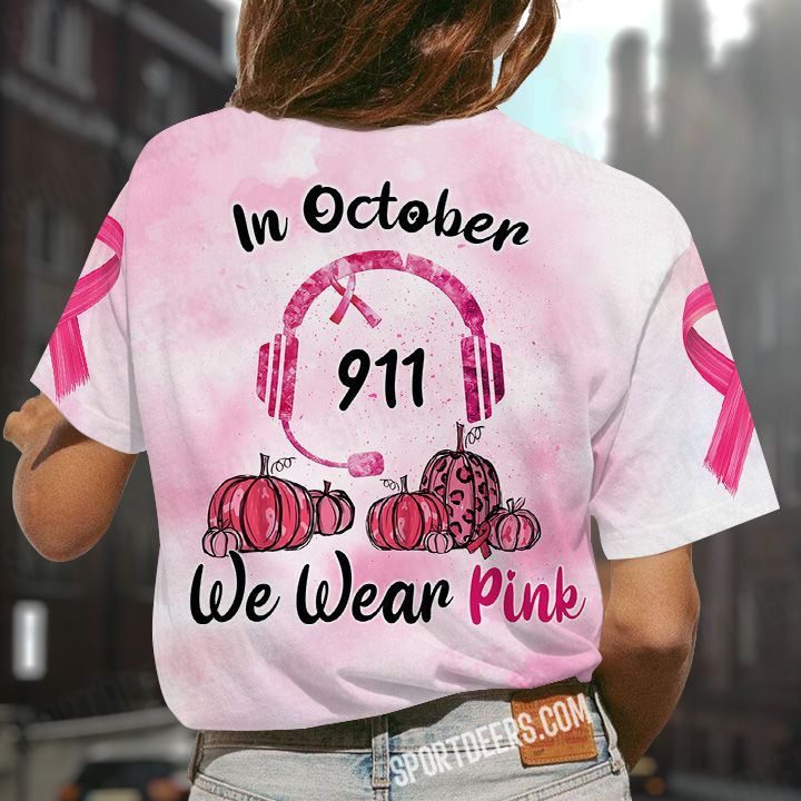 wear-pink-t-shirt