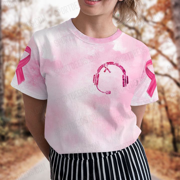 wear-pink-t-shirt