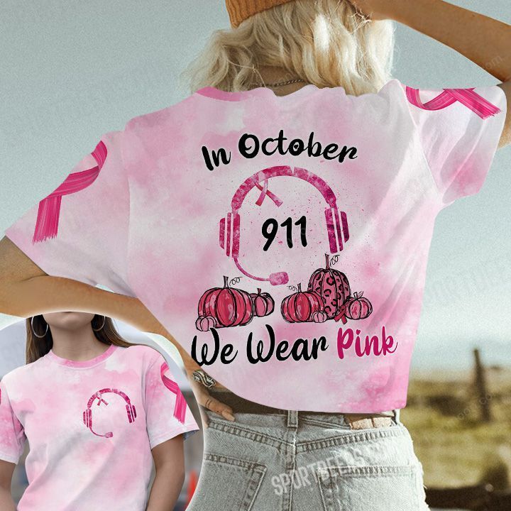 wear-pink-t-shirt