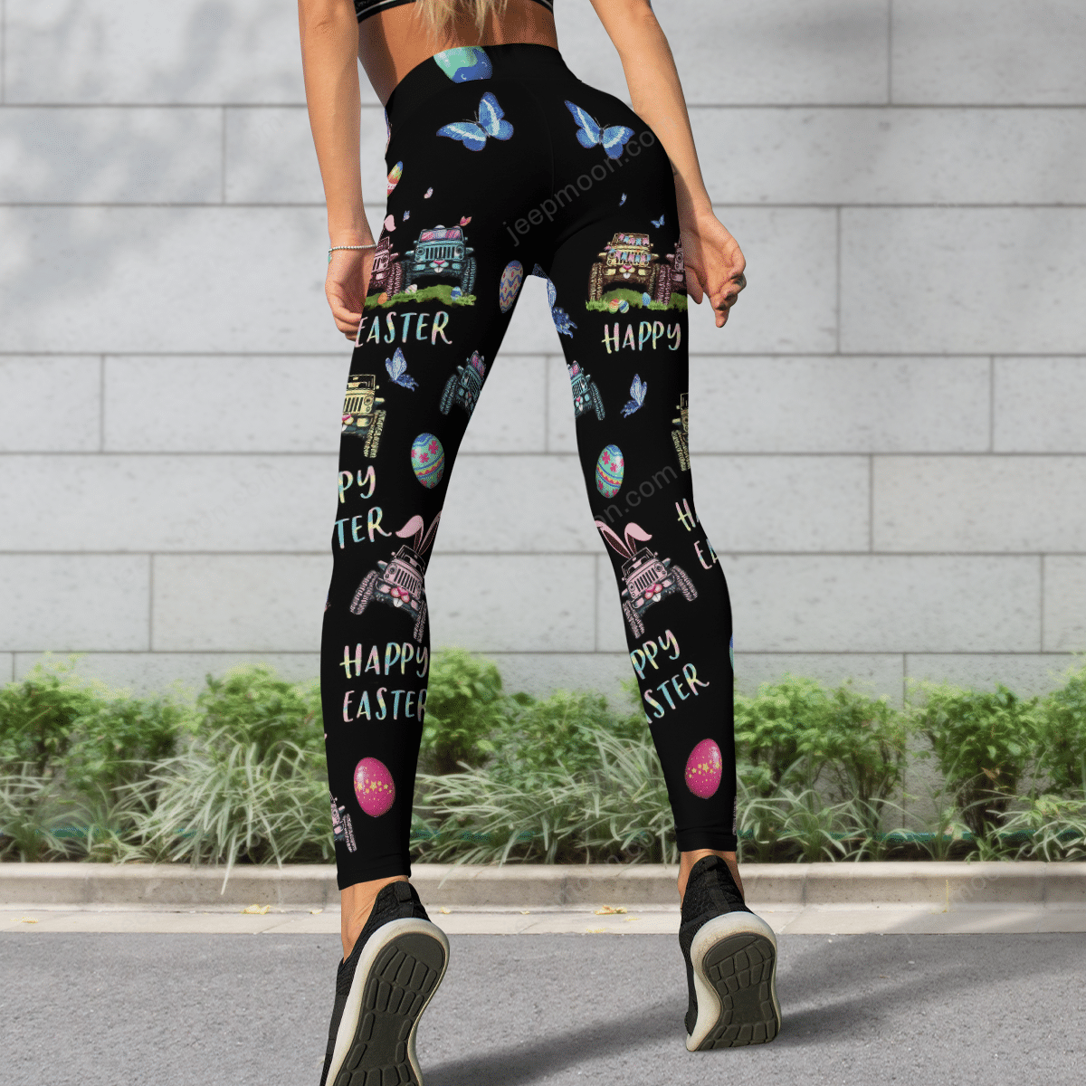 happy-easter-jeep-legging