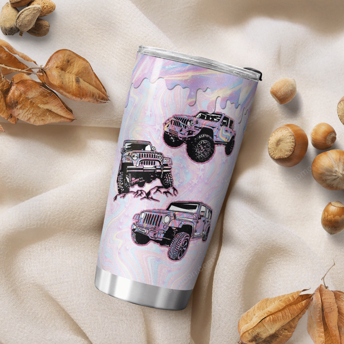 pink-easter-jeep-girl-tumbler