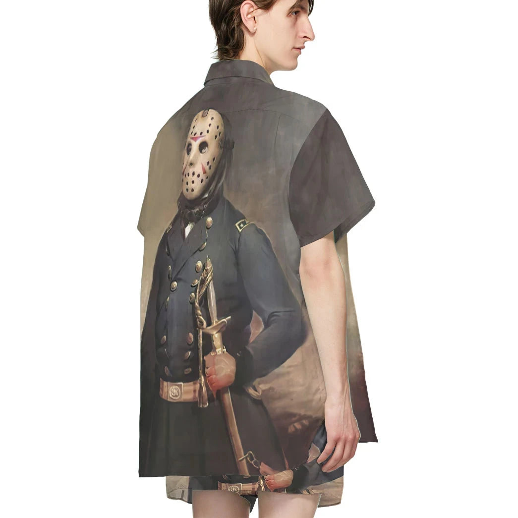 3d-jason-voorhees-friday-the-13th-portrait-custom-short-sleeve-shirt