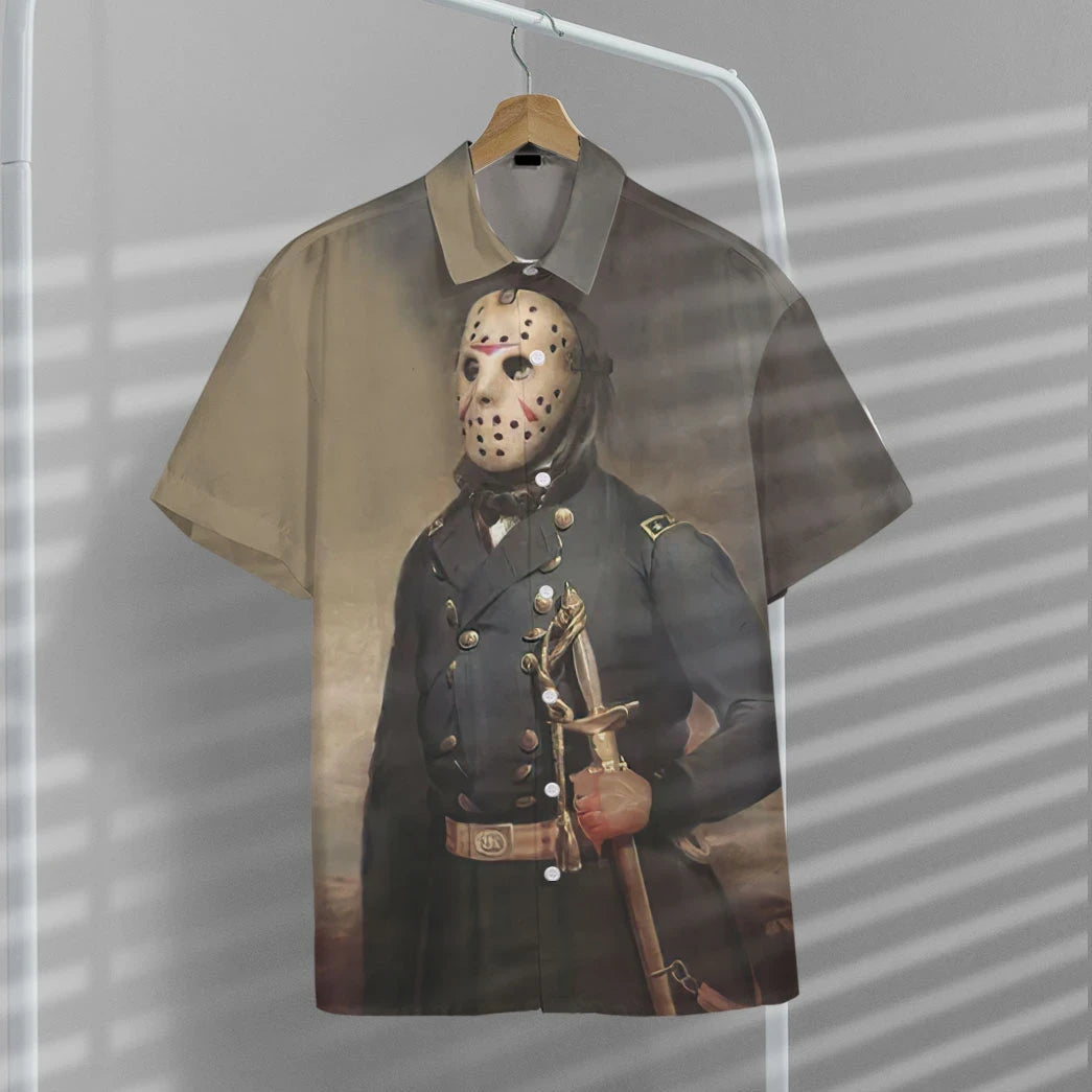 3d-jason-voorhees-friday-the-13th-portrait-custom-short-sleeve-shirt