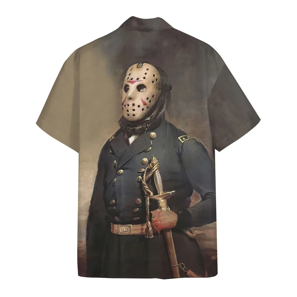 3d-jason-voorhees-friday-the-13th-portrait-custom-short-sleeve-shirt