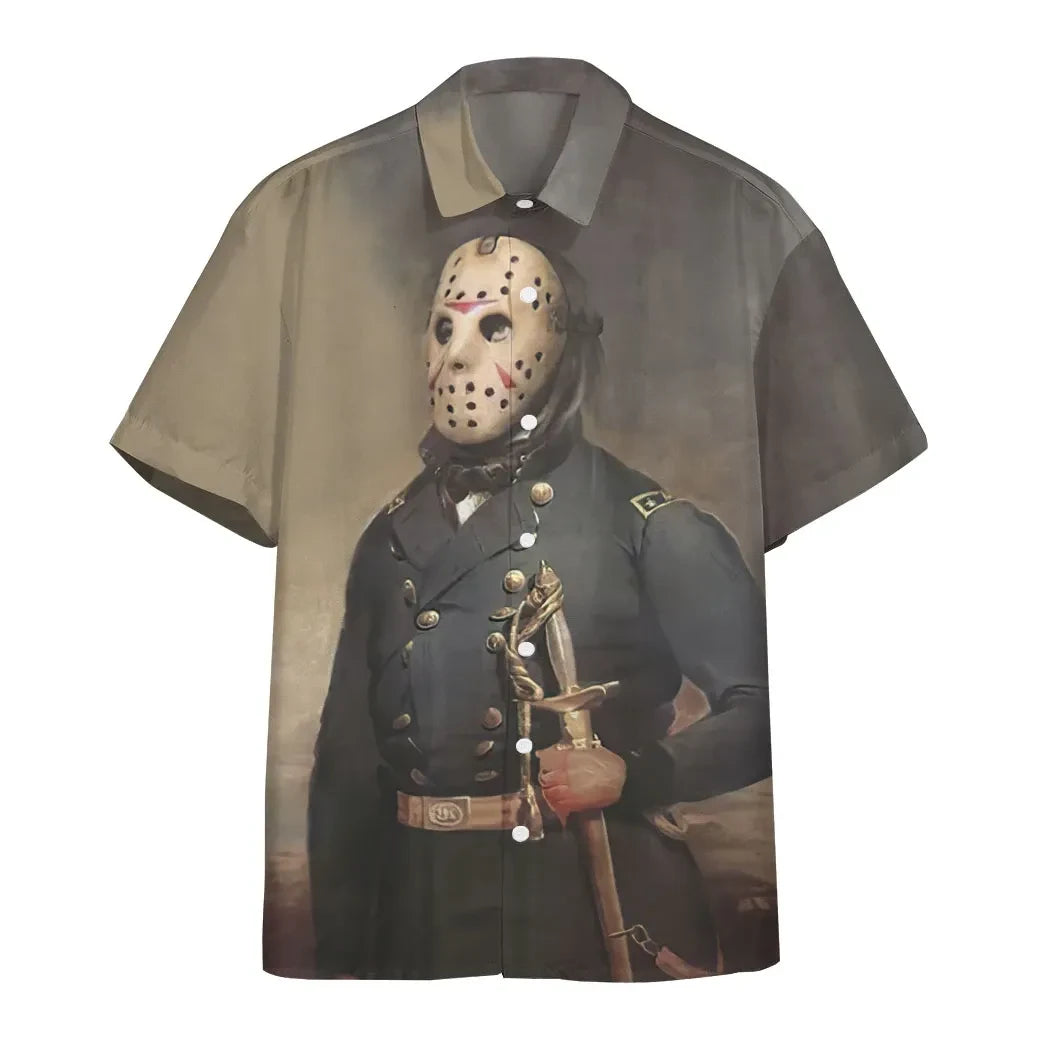 3d-jason-voorhees-friday-the-13th-portrait-custom-short-sleeve-shirt