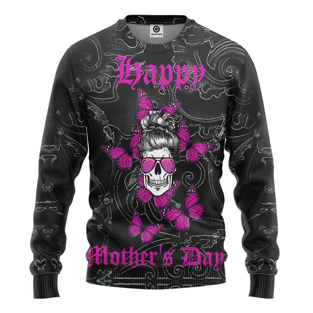 3d-happy-mothers-day-skull-mothers-day-gift-custom-tshirt-hoodie-apparel-5883