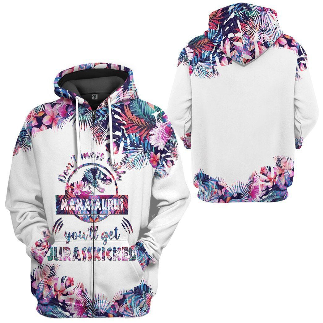 3d-dont-mess-with-mamasaurus-mothers-day-gift-custom-tshirt-hoodie-hollow-leggings-apparel-5652