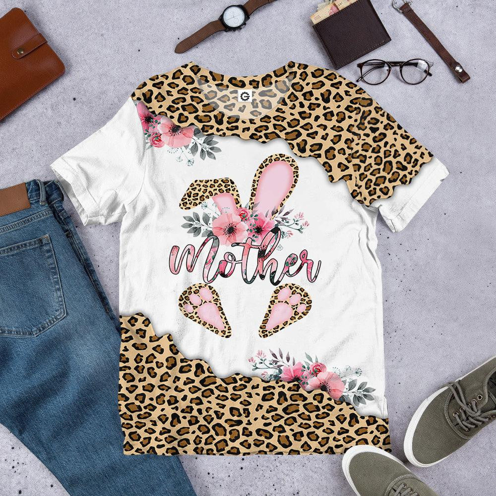 3d-happy-mothers-day-mother-bunny-easter-leopard-custom-hoodie-7628