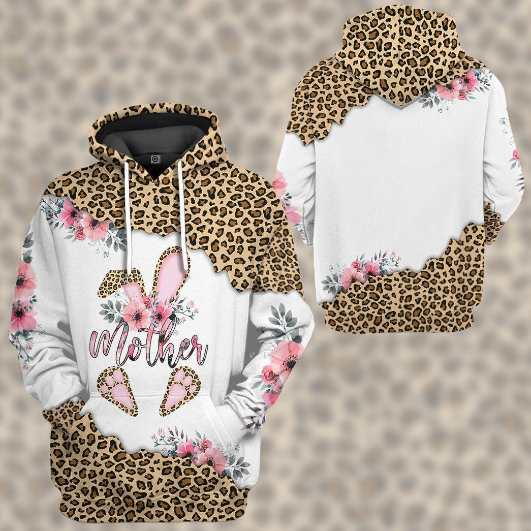 3d-happy-mothers-day-mother-bunny-easter-leopard-custom-hoodie-7628