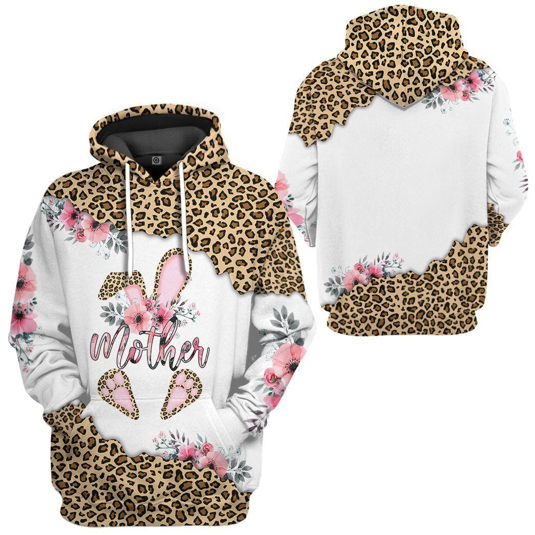 3d-happy-mothers-day-mother-bunny-easter-leopard-custom-hoodie-7628