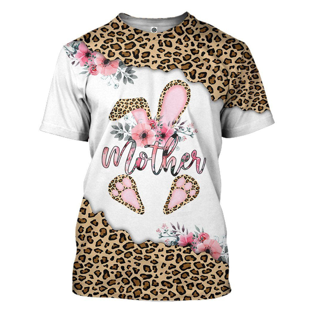 3d-happy-mothers-day-mother-bunny-easter-leopard-custom-hoodie-7628