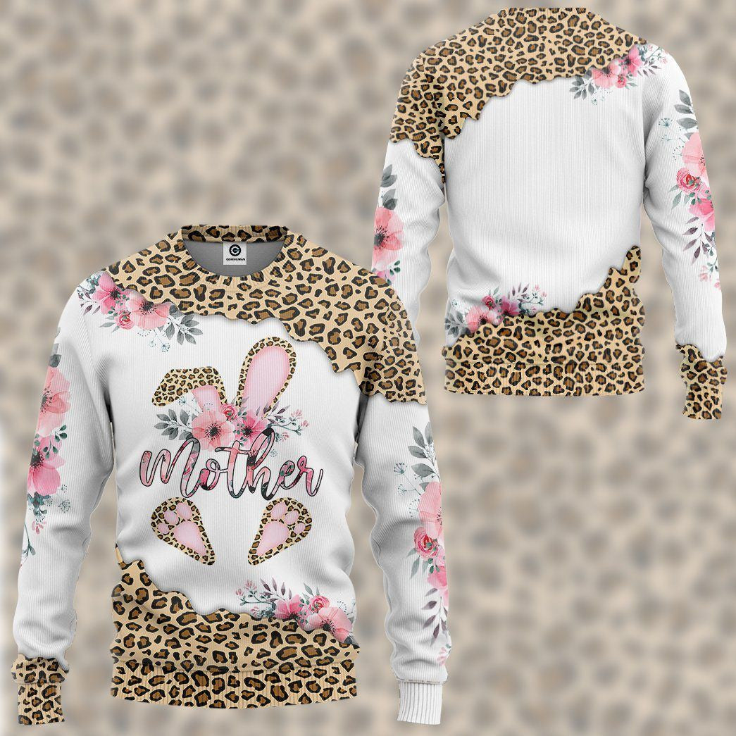 3d-happy-mothers-day-mother-bunny-easter-leopard-custom-hoodie-7628