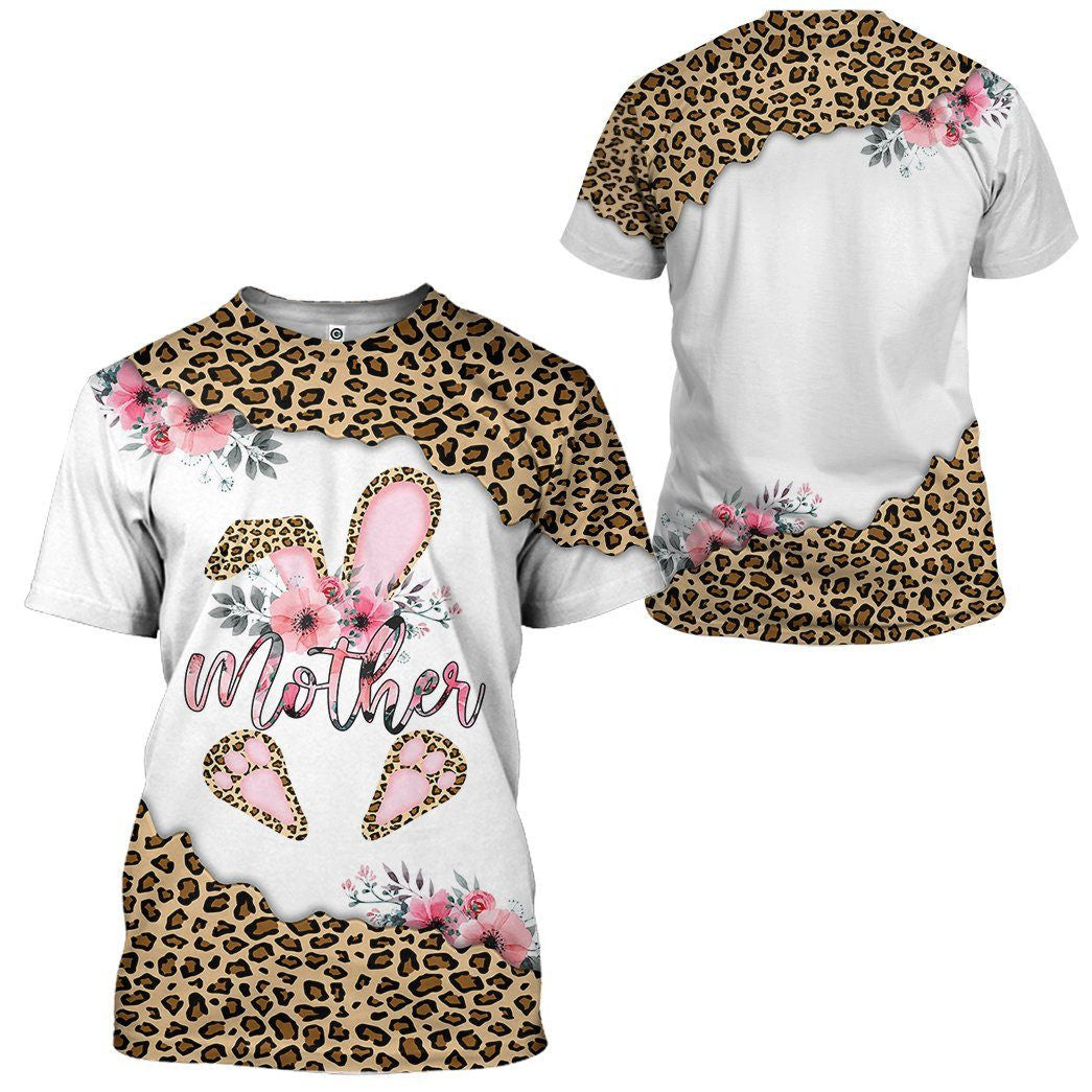 3d-happy-mothers-day-mother-bunny-easter-leopard-custom-hoodie-7628