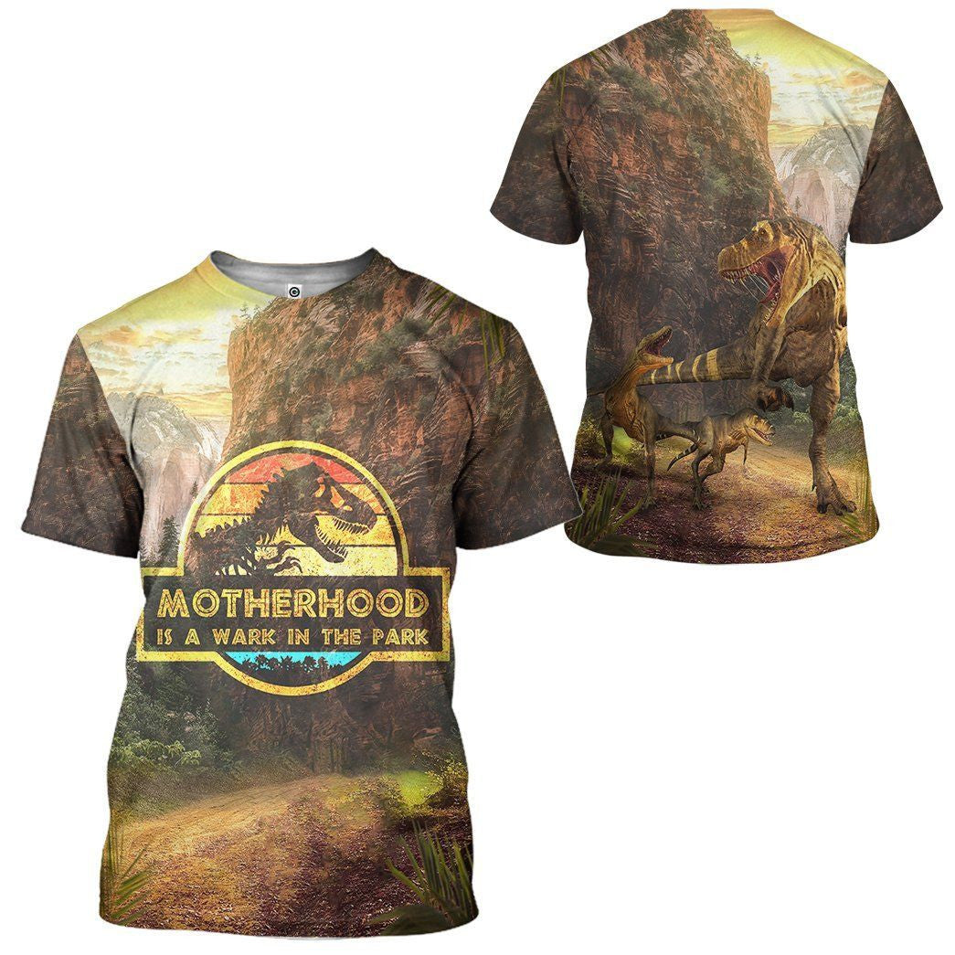 3d-motherhood-like-a-walk-in-the-park-mothers-day-gift-custom-tshirt-hoodie-apparel-5780