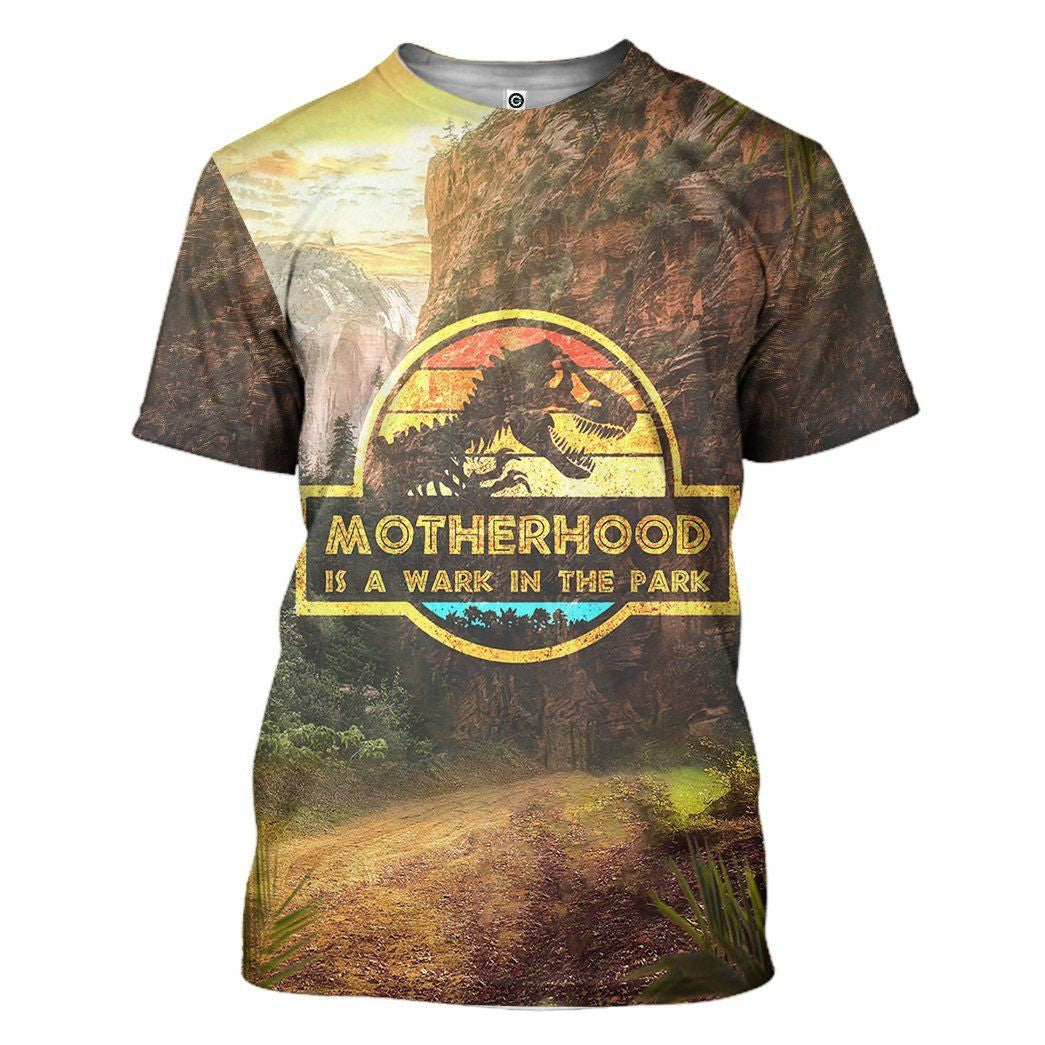 3d-motherhood-like-a-walk-in-the-park-mothers-day-gift-custom-tshirt-hoodie-apparel-5780