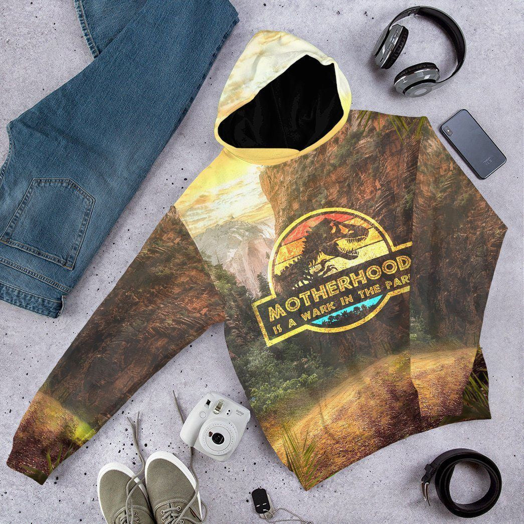 3d-motherhood-like-a-walk-in-the-park-mothers-day-gift-custom-tshirt-hoodie-apparel-5780
