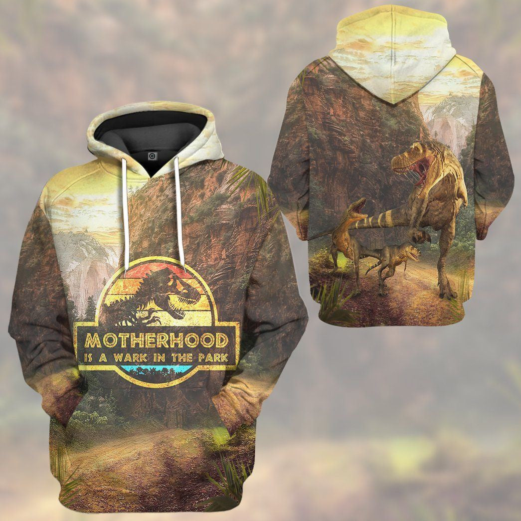 3d-motherhood-like-a-walk-in-the-park-mothers-day-gift-custom-tshirt-hoodie-apparel-5780