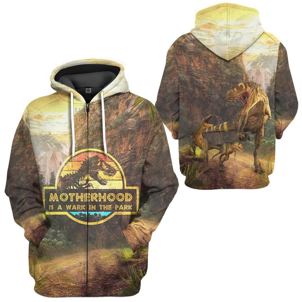 3d-motherhood-like-a-walk-in-the-park-mothers-day-gift-custom-tshirt-hoodie-apparel-5780