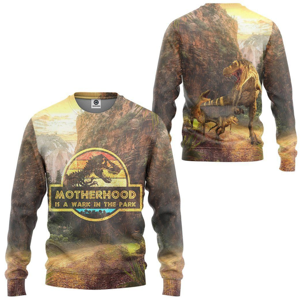 3d-motherhood-like-a-walk-in-the-park-mothers-day-gift-custom-tshirt-hoodie-apparel-5780