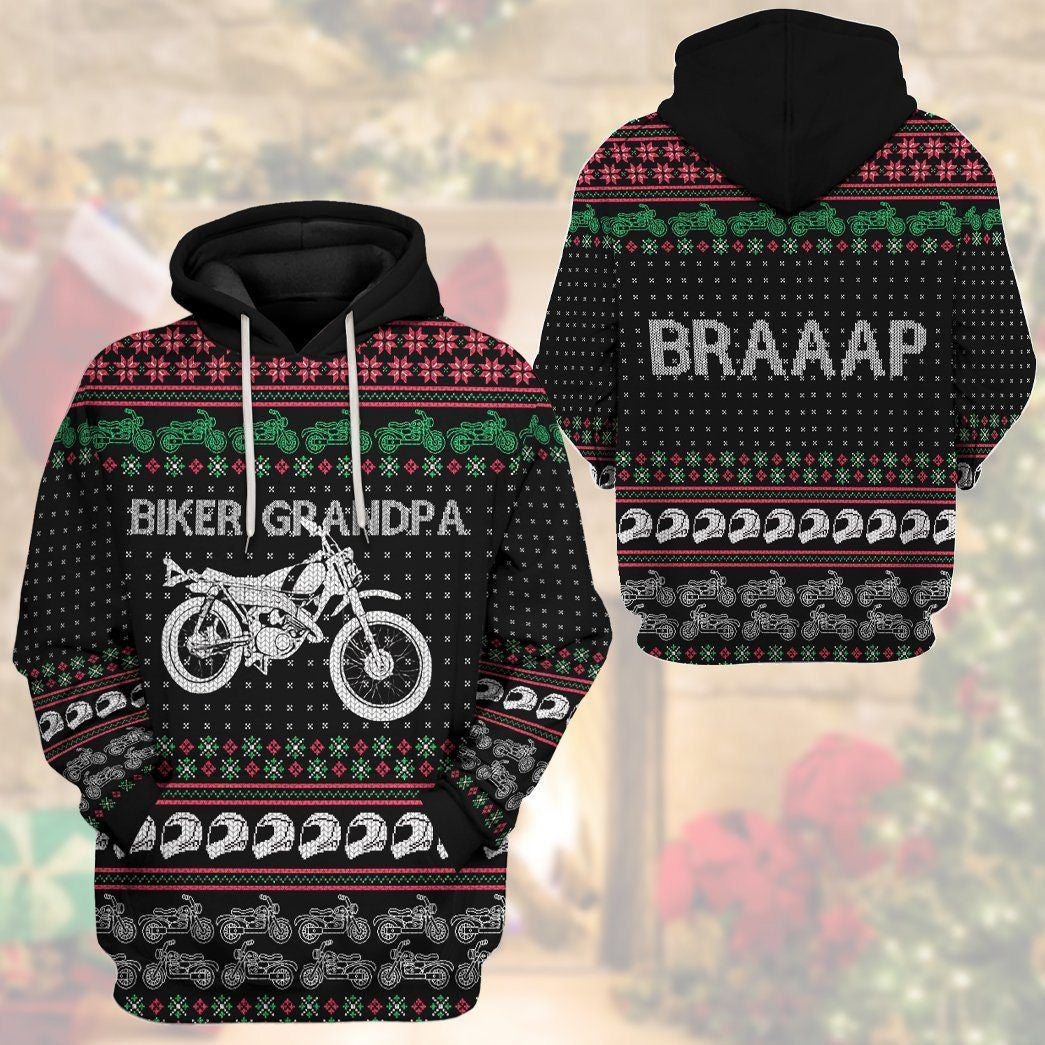 3d-biker-grandpa-braaap-ugly-christmas-sweater-tshirt-hoodie-apparel-9494