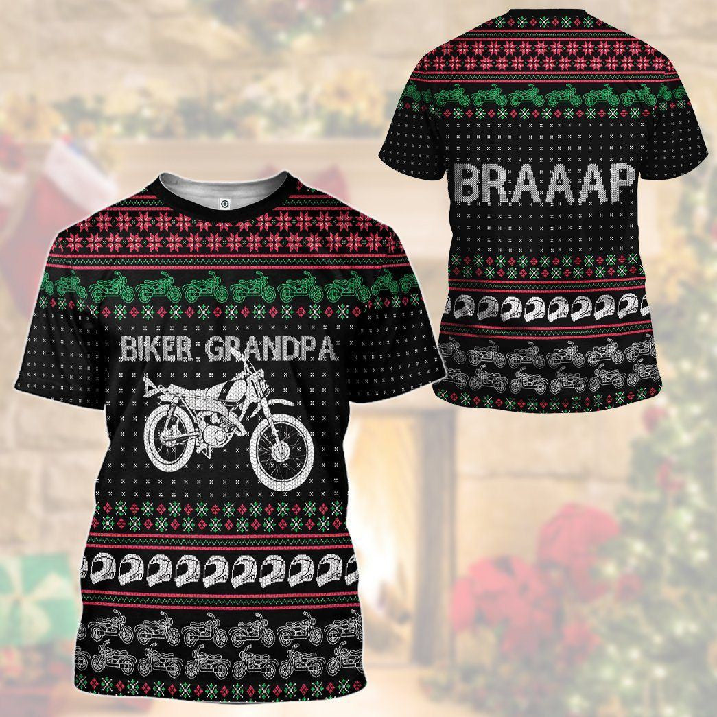 3d-biker-grandpa-braaap-ugly-christmas-sweater-tshirt-hoodie-apparel-9494