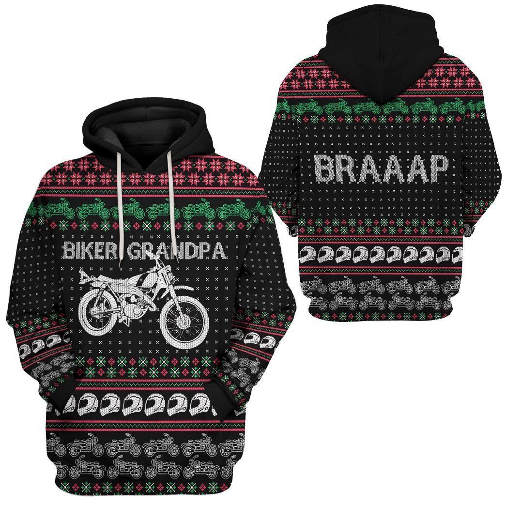 3d-biker-grandpa-braaap-ugly-christmas-sweater-tshirt-hoodie-apparel-9494