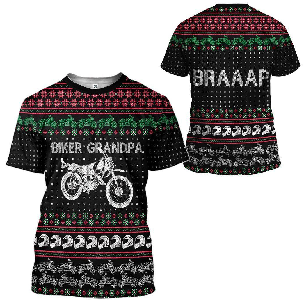 3d-biker-grandpa-braaap-ugly-christmas-sweater-tshirt-hoodie-apparel-9494