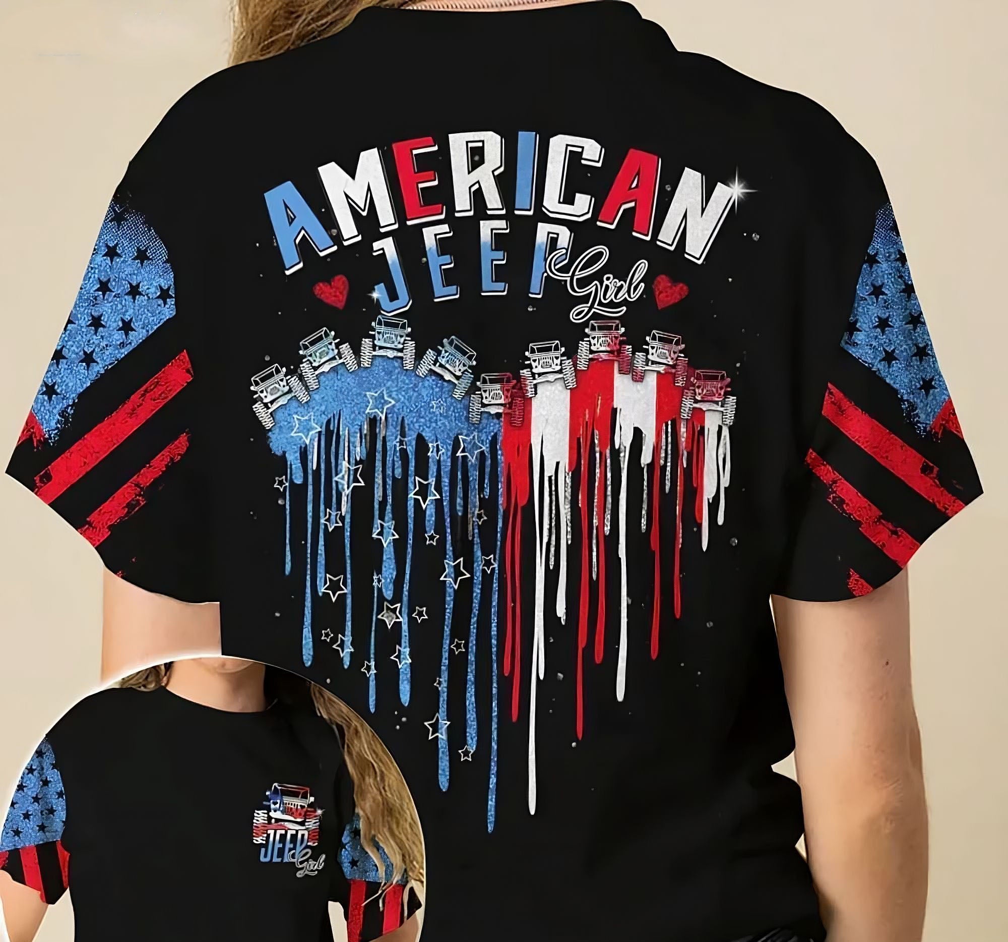 american-jeep-girl-all-over-print-black-t-shirt