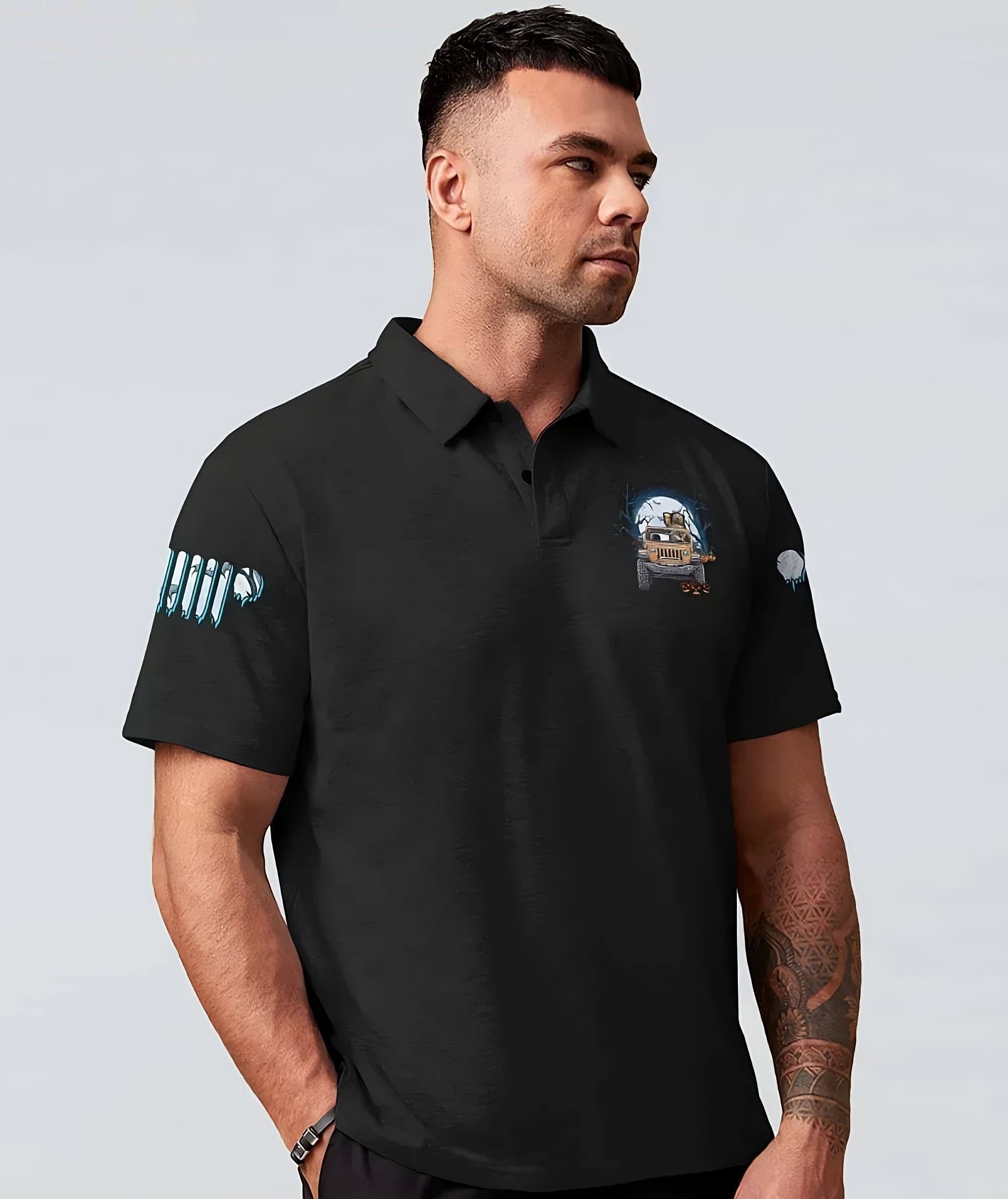 hello-darkness-my-old-friend-bear-jeep-halloween-all-over-print-polo-shirt