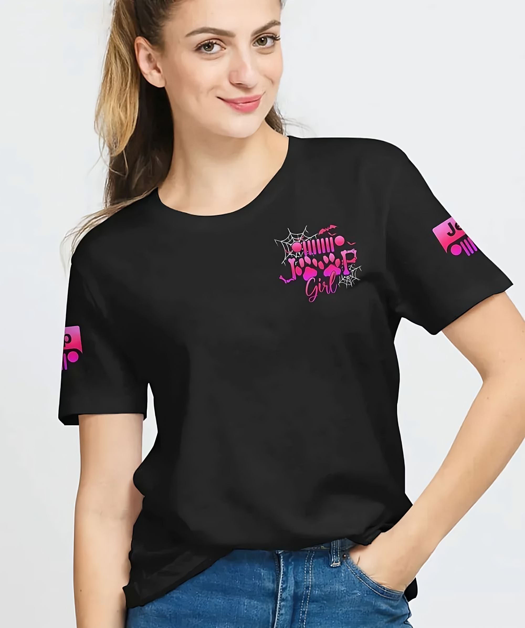 a-girl-her-dog-and-her-jeep-halloween-all-over-print-t-shirt