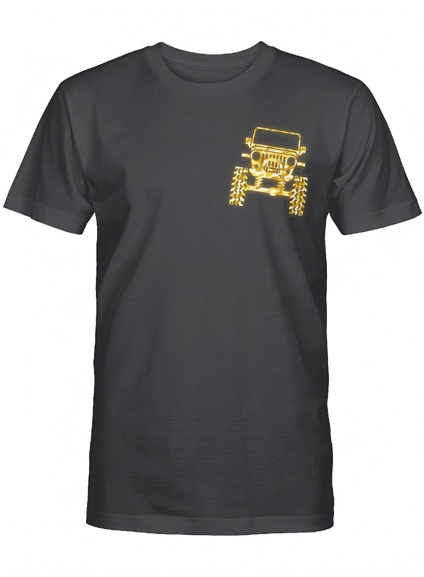 heart-crusher-hunter-t-shirt