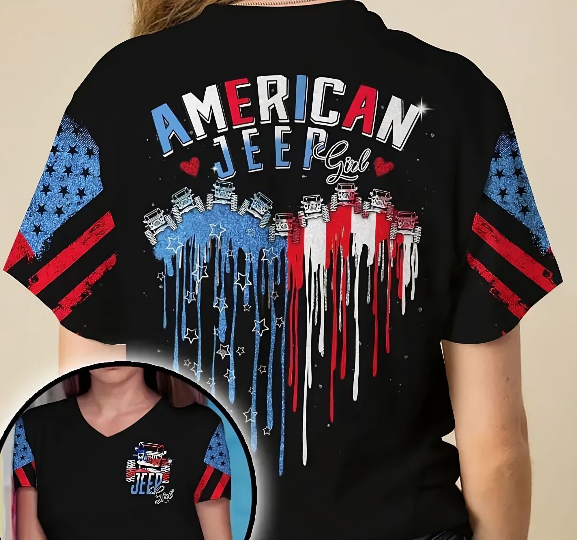 american-jeep-girl-all-over-print-black-t-shirt