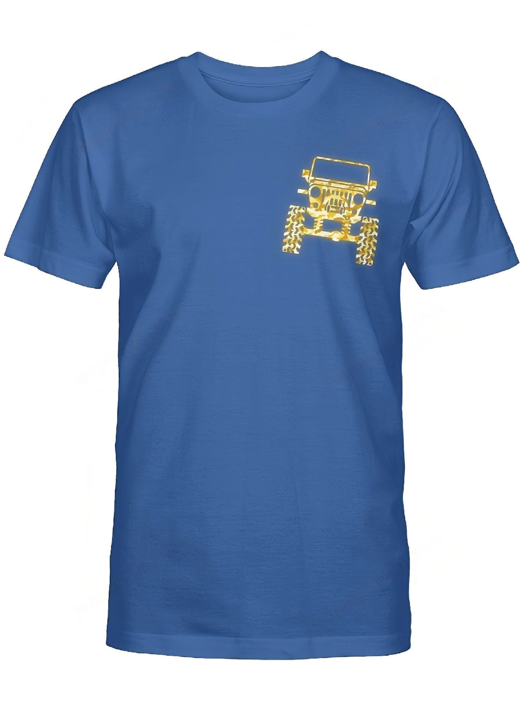 heart-crusher-hunter-t-shirt