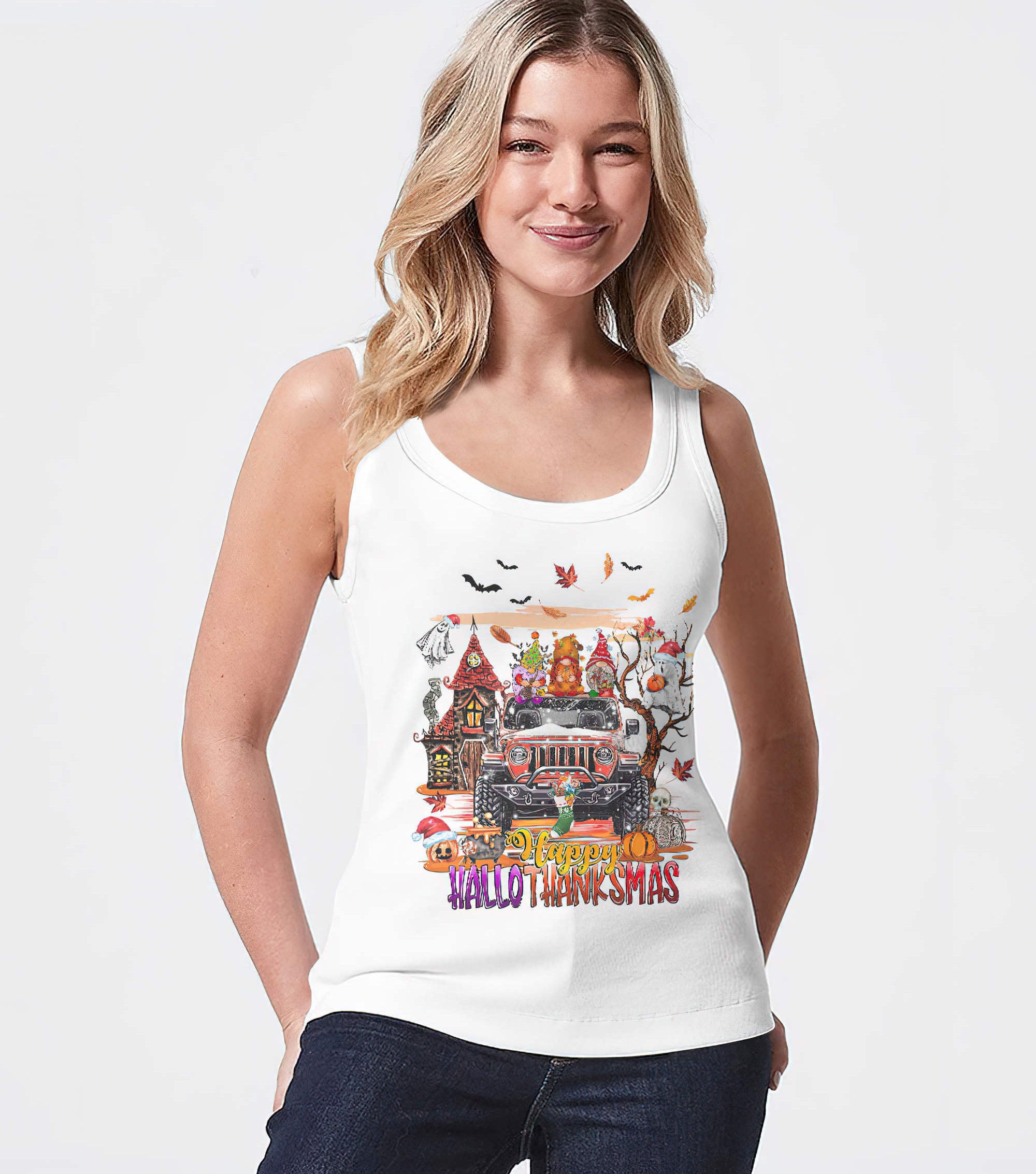 happy-hallothanksmas-gn-tank-top