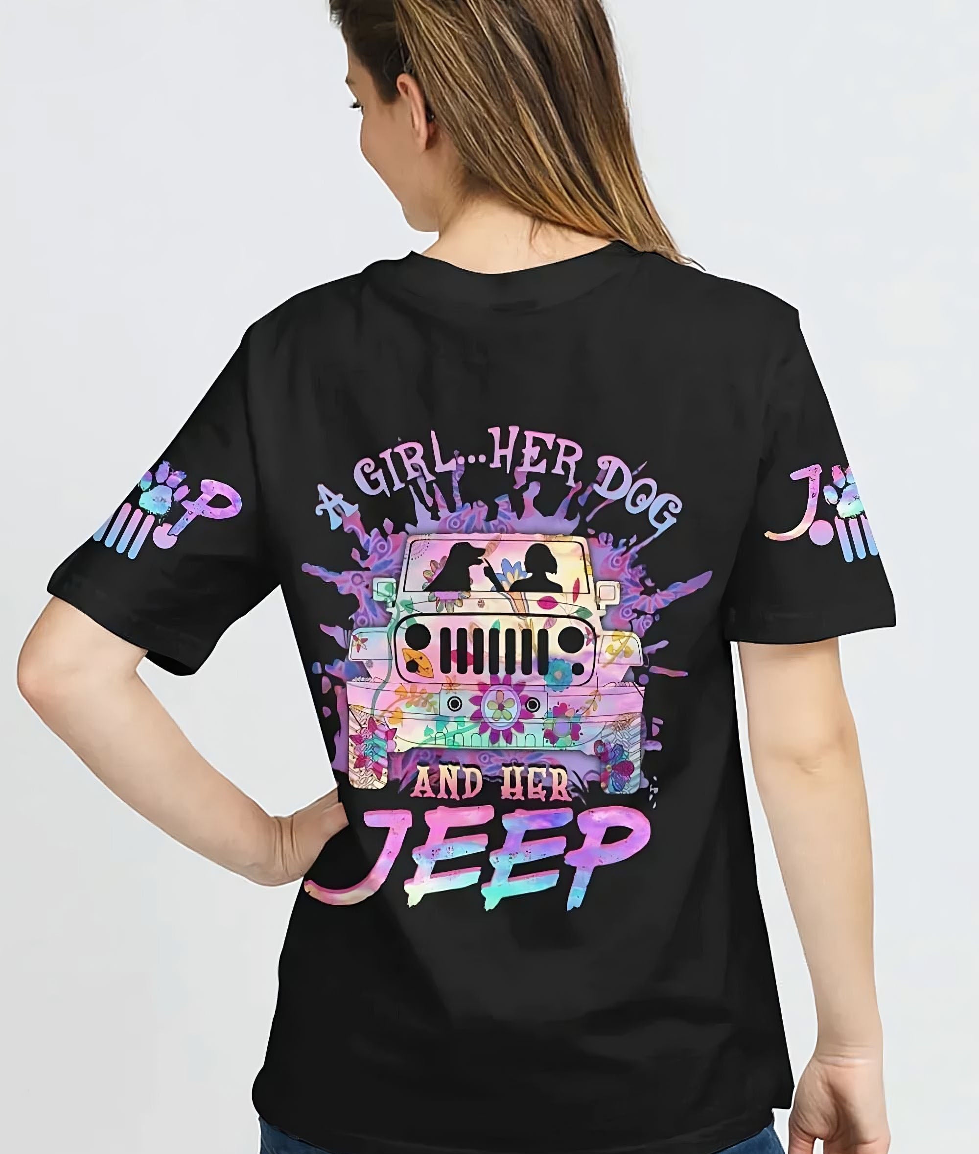 a-girl-her-dog-and-her-jeep-all-over-print-2-t-shirt