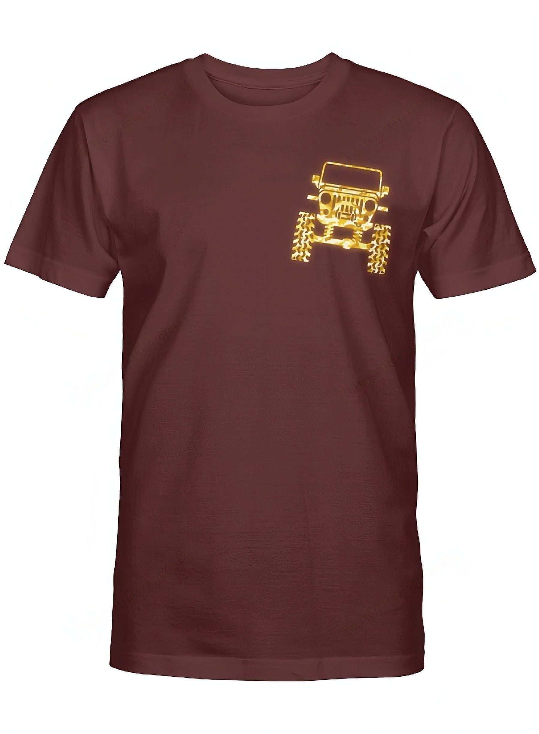 heart-crusher-hunter-t-shirt